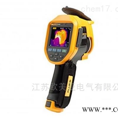 Fluke Ti400红外热像仪