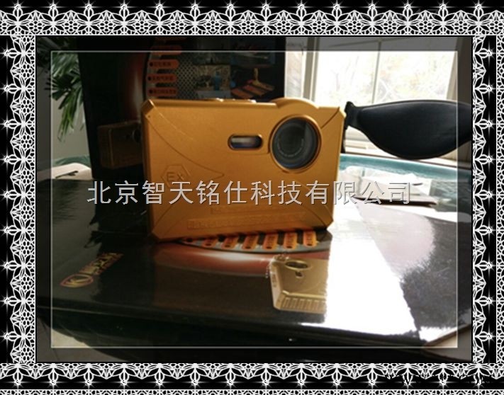 品牌-北京柯安盾防爆数码相机-防爆相机厂家图1
