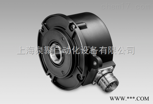 瑞士Baumer堡盟增量式编码器 HOG 9图1