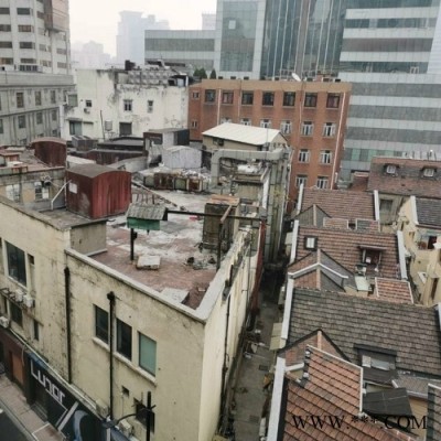 上海房屋安全检测报告CMA资质