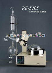 旋转蒸发器（RE5205）图1