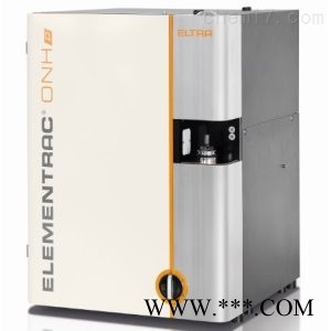 德国Eltra（埃尔特）氧氮氢分析仪ONH-p图1