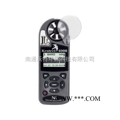 消防五参数风速仪