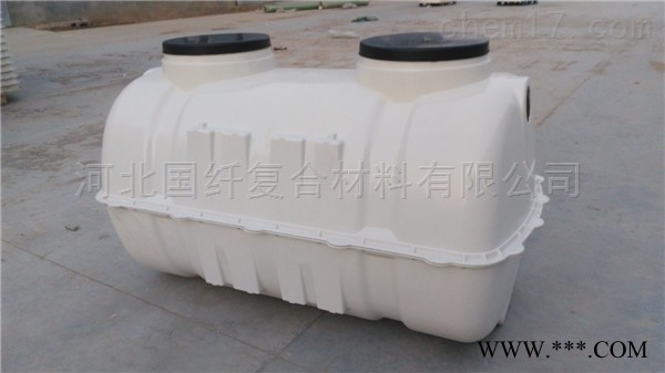 天津小型化粪池价格图1