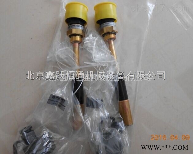 WOERNER KFA-A/O/080C/80 液位开关图1