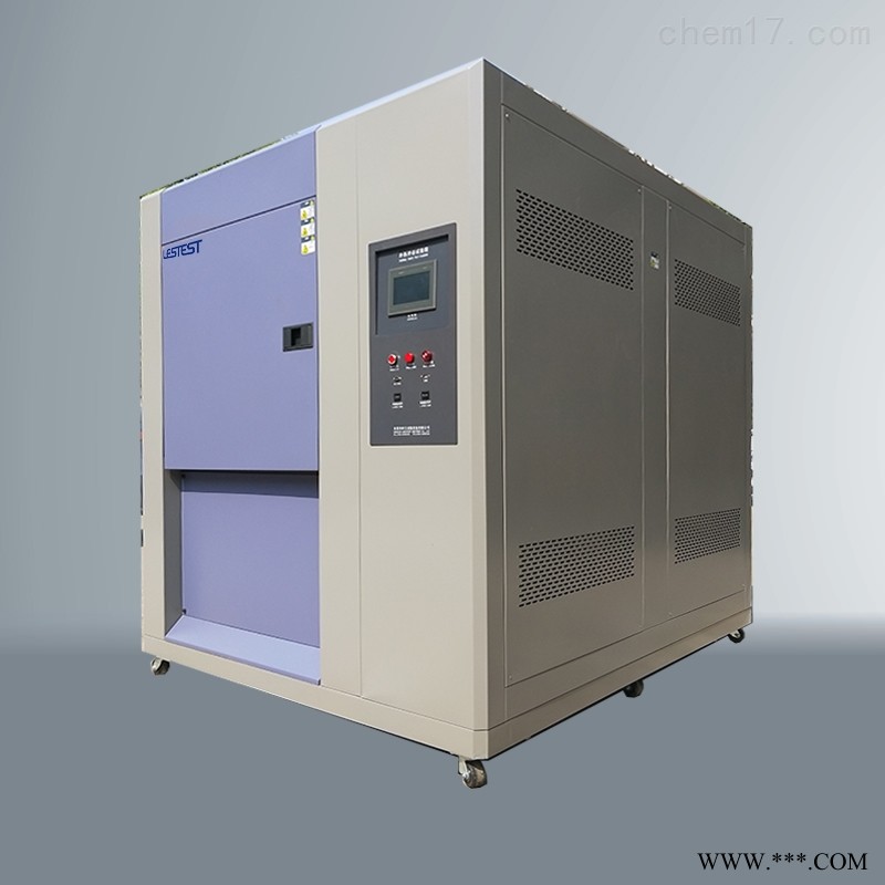 北京高低温冲击试验箱-70℃～150℃价格图1