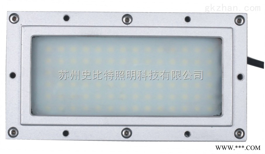 LED超薄工业灯图1