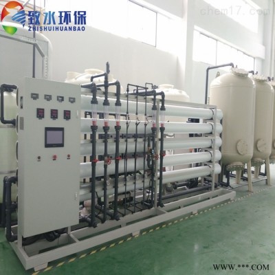 上海蒸馏水机