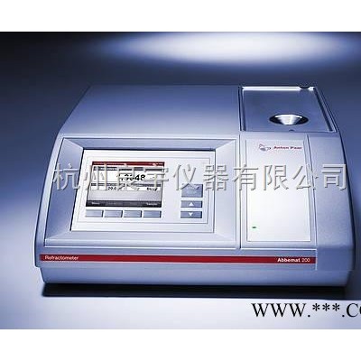 实用型系列折光仪