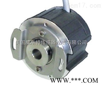 意大利意尔创EL/EF/EW48C/P增量编码器*图1