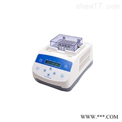 加热干式恒温器