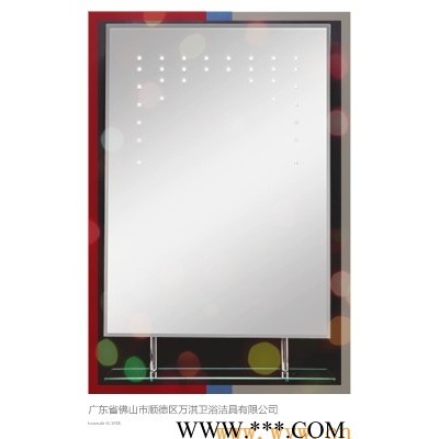 供应8119SB?LED灯红外感应开关镜