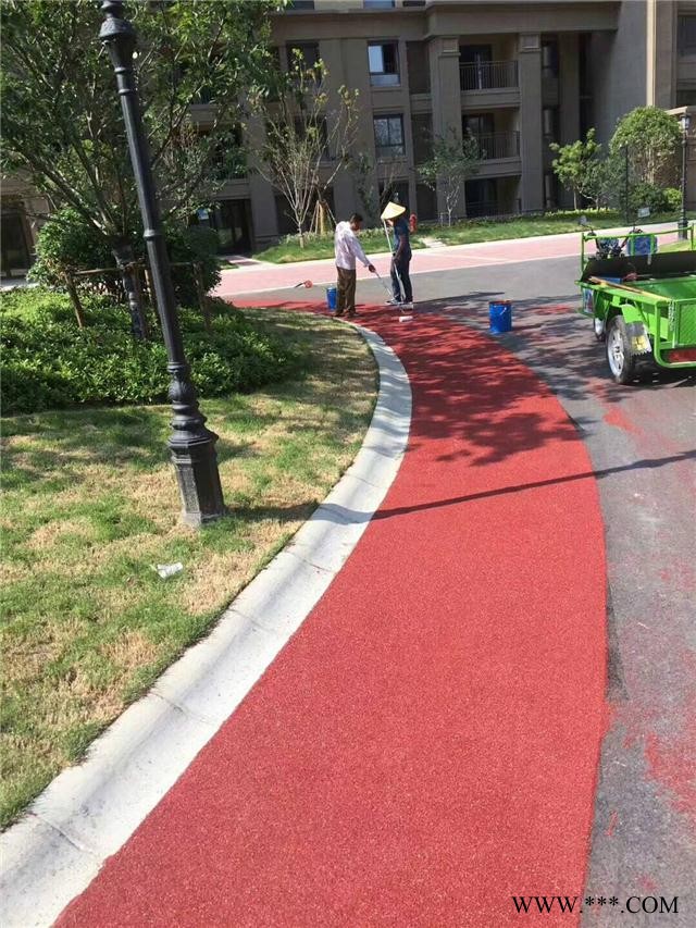 大庆透水地坪物理力学性能图1