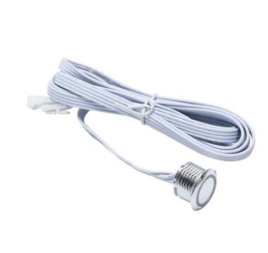 厂家批发触摸感应开关 智能触摸控制开关衣柜触碰感应器DC12V24V图1