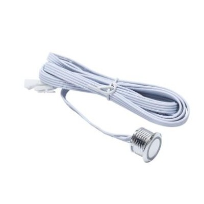 厂家批发触摸感应开关 智能触摸控制开关衣柜触碰感应器DC12V24V