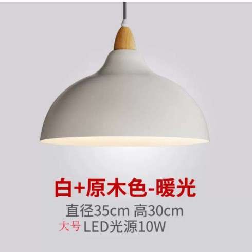 中古原木风餐厅岛台吊灯日式侘寂风创意吧台橱窗灯北欧茶室吊灯图2