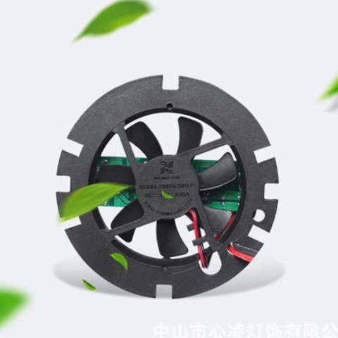 led轨道射灯灯泡聚光螺旋口水果店生鲜猪肉超亮灯泡服装店射灯图3