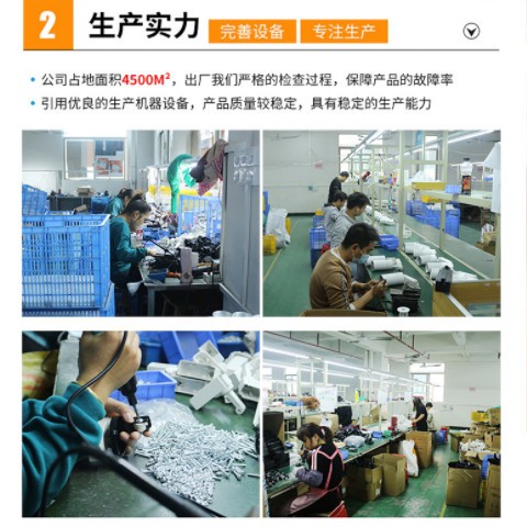 变焦led轨道射灯嵌入式商用照明筒灯伸縮调焦射灯服装店COB聚光灯图3