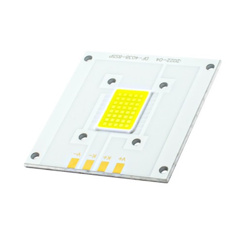 投影仪cob光源 80W120W无极调光投影仪LED集成灯珠 高色域cob光源图3
