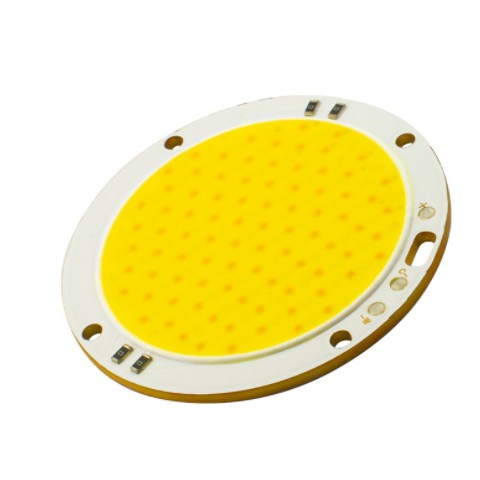超高亮双色温摄影灯舞台灯cob200W400W600W铜板大功率双色cob光源图3