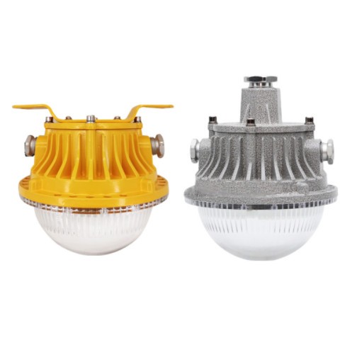 LED防爆吸顶灯20W15W10W30WEX固态免维护隧道灯电缆沟应急防爆灯图3