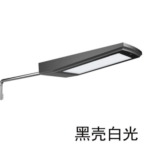 新能源太阳能灯108LED户外雷达感应超亮照明壁灯新农村一体化路灯图2
