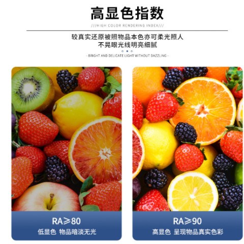 北欧餐厅吧台锥形吊线灯简约卧室小吊灯单头吊线创意铁材长线吊灯图3