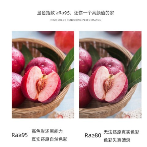 新款创意螺旋小蛮腰吊灯 餐厅饭厅吧台现代简约长筒长条led吊灯图3