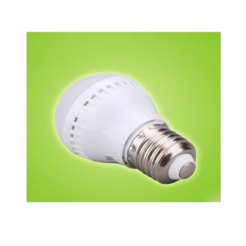 感应声控灯泡LED节能球泡灯 ledE27球泡3W5W7W9W12W 家用照明灯泡图3
