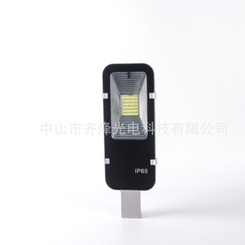惠民太阳能路灯小金豆牙刷款庭院灯户外防水照明灯农村家用道路灯图3
