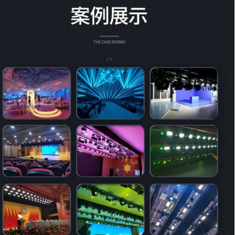 led摄影拍照直播补光灯多功能网红珠宝顶灯方形演播室平板柔光灯图3
