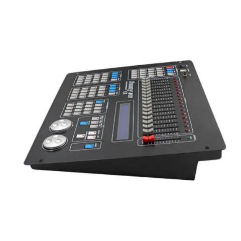 欧朗光电舞台灯光DMX512控制台摇头光束灯帕灯控制台 sunny512图2