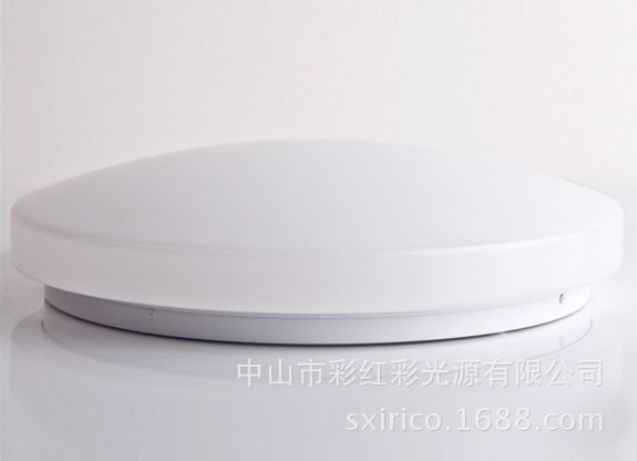 【雷达感应】LED吸顶灯 亚克力吸顶灯 吸顶灯批发示例图15
