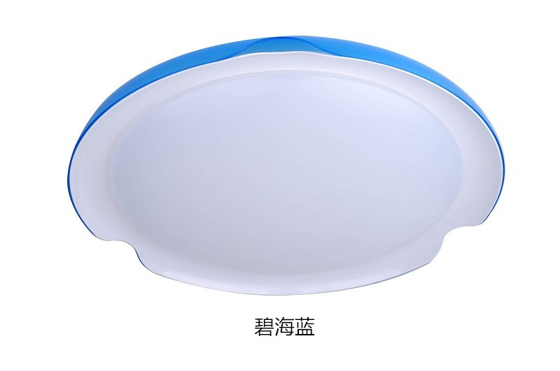 LED吸顶灯批发厂家 led 吸顶灯工厂直销示例图13