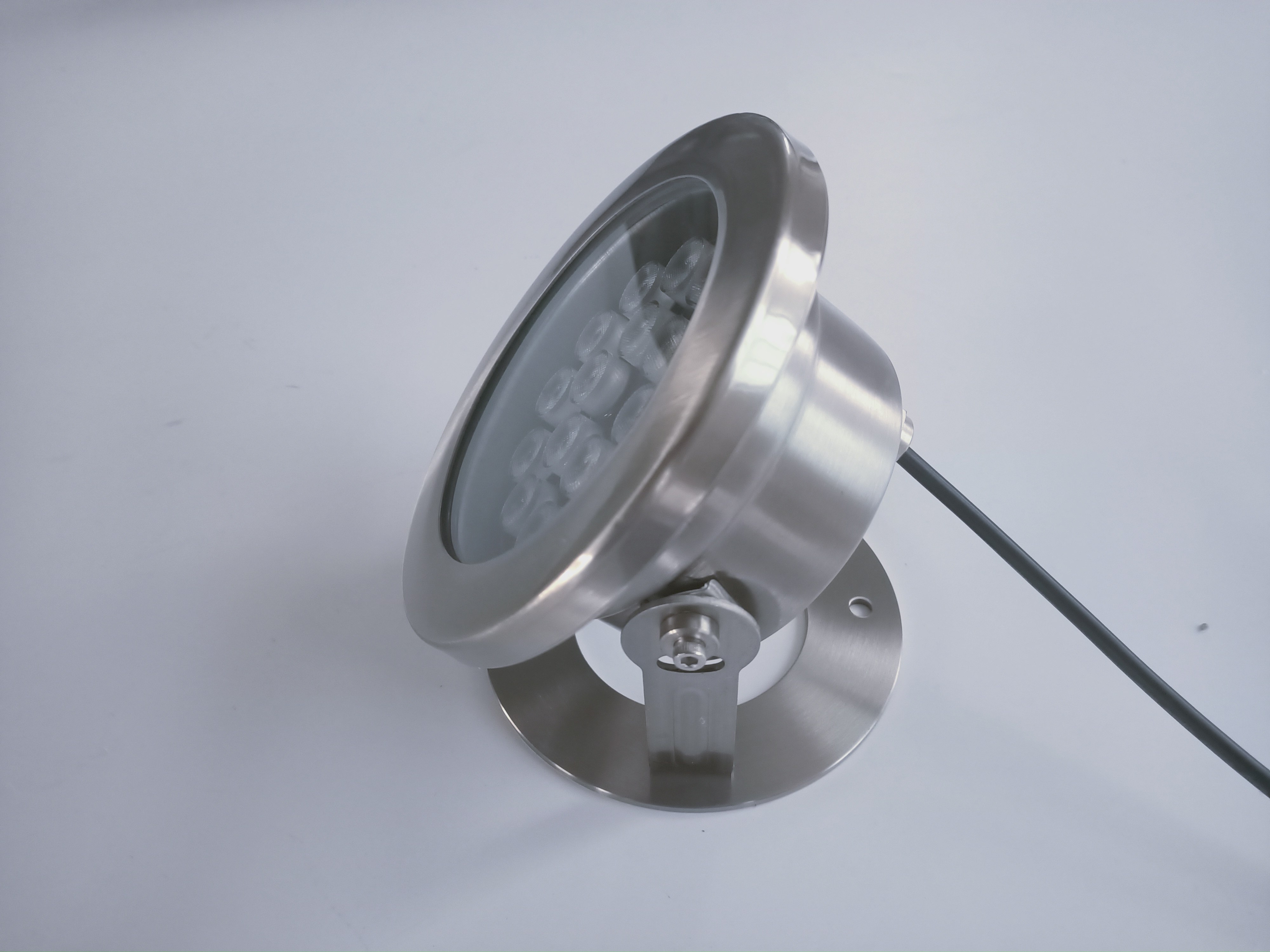 LED水下射灯  LED泳池灯公司 灯饰照明工程灯具