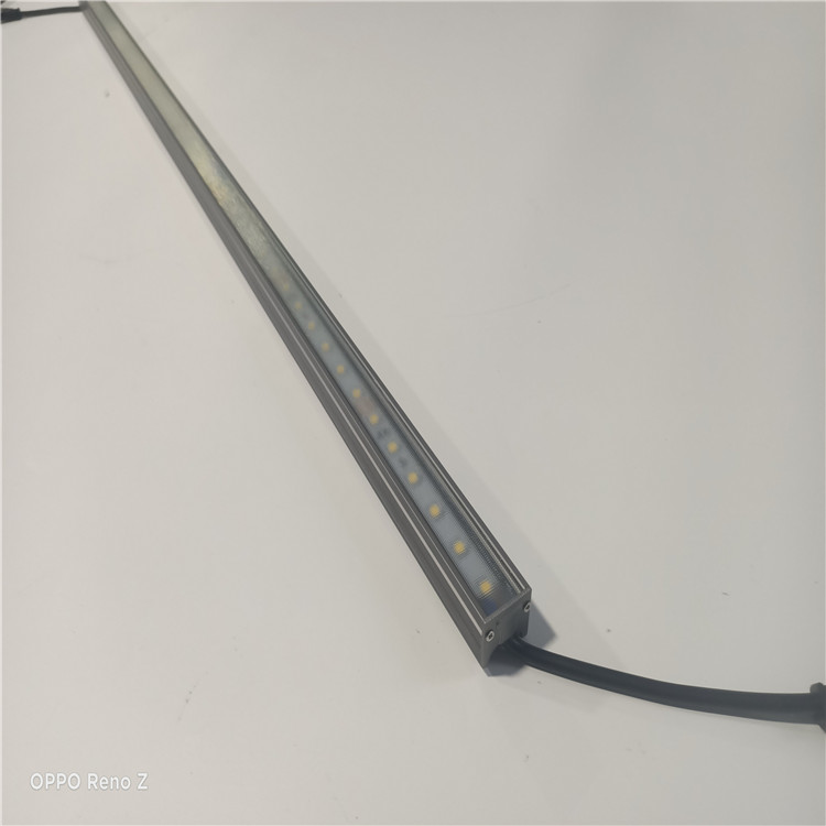 宾凯照明 LED节能线条灯 外墙亮化射灯 大量出售