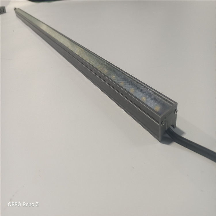 宾凯照明 线条灯户外防水 外墙亮化射灯 生产批发