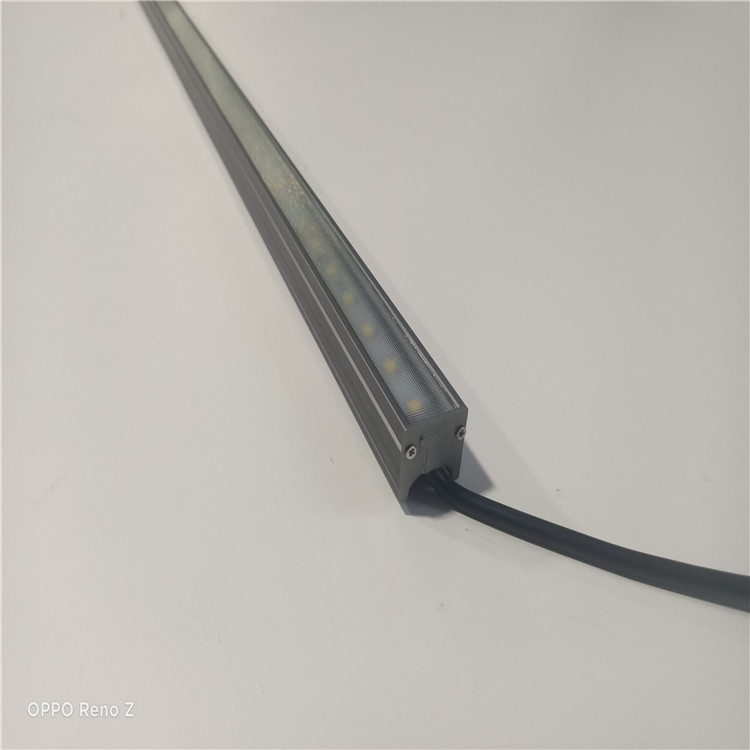 宾凯照明 线条灯户外防水 外墙亮化射灯 生产批发