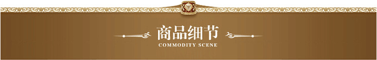 批发欧式吊灯创意卧室书房灯美式客厅灯饰铁艺合金餐厅灯展厅灯具示例图16