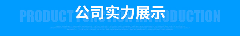 酒店商场防雾led筒灯3w5w7w12w18w工程射灯LED面板灯哑白天花灯示例图27