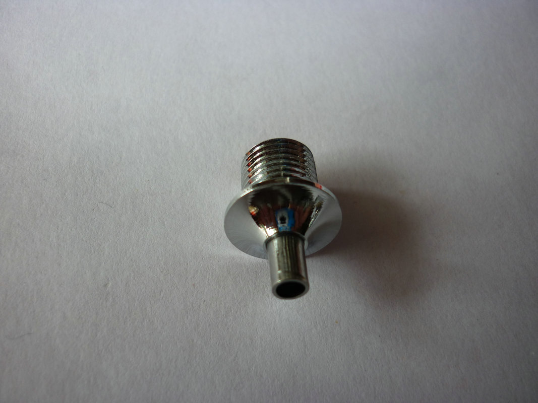 中山灯饰锁线件 伞型锁线器 吊灯线锁线件 面板灯锁线装饰锁线器示例图13