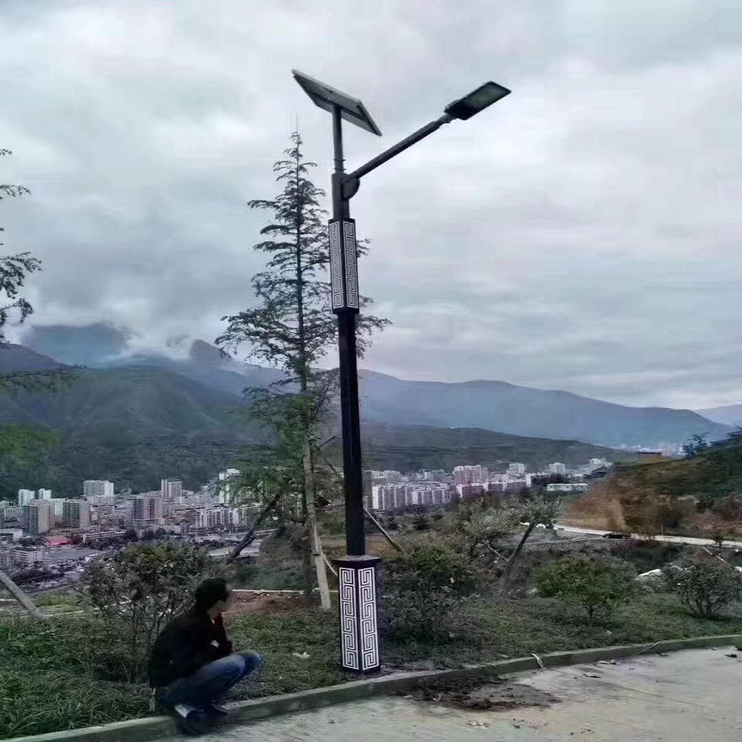十堰路灯，十堰射灯路灯