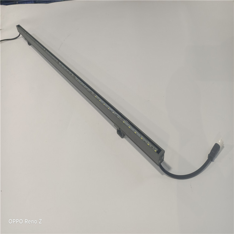 宾凯照明 单色led线条灯 外墙亮化射灯 厂家现货