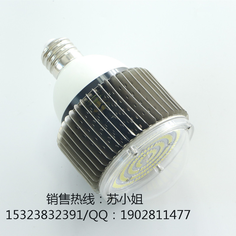 供应150WLED高棚吊灯 150W工矿灯E40接口 150W厂矿灯示例图1