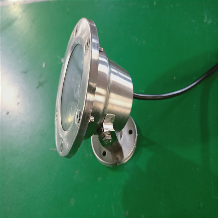 鱼池灯水景灯 宾凯照明 鱼缸水底射灯 节能水底景观灯 大量出售