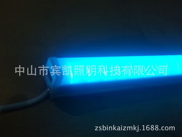 LED不锈钢水底灯户外景观LED水底灯公园广场水池水底灯示例图30