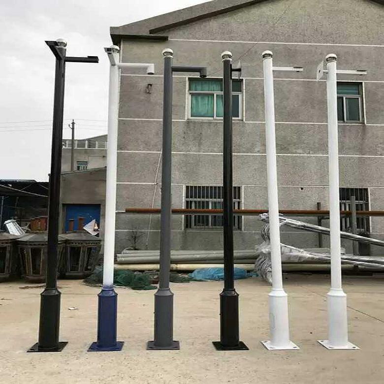 宝鸡岐山县路灯,宝鸡岐山县射灯厂家直销