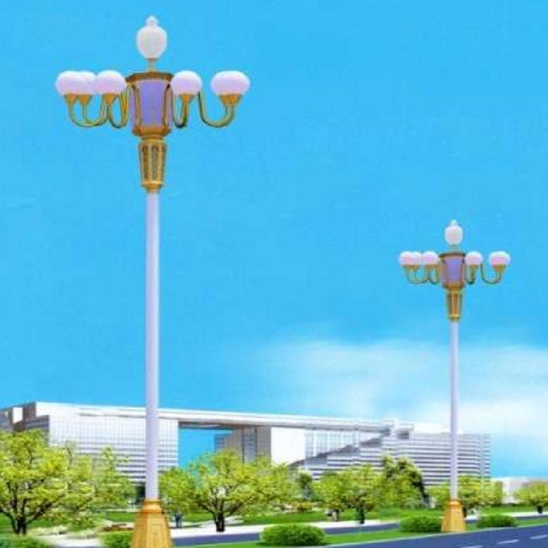延安甘泉县路灯,延安甘泉县射灯灯