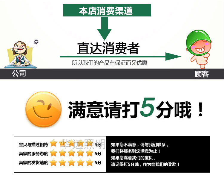 LED水底灯防水鱼水池灯3W6W9W12W18W24W水下灯喷泉灯水里射灯七彩示例图18