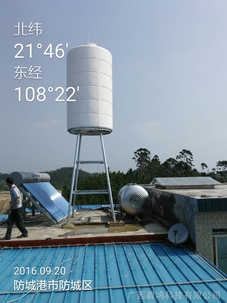 烟囱型美化天线外罩 射灯型美化天线 电话